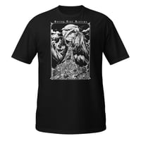 Image 1 of Wizard Apocalypse T-Shirt