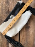 Large Cowhide Clutch