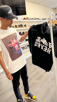 Image 4 of The goat (white)