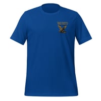 Image 8 of Unisex DIVINELY PROTECTED t-shirt