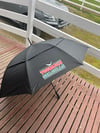 TDJFC Umbrellas 