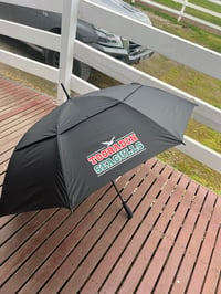 Image 1 of TDJFC Umbrellas 