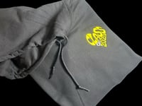 Image 5 of Class Of 2029 Embroidered hoodie Or Sweatshirt / Custom Colors