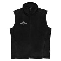 Image 4 of Men’s Columbia fleece vest