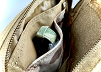 Image 7 of Frogskin Fanny Pack