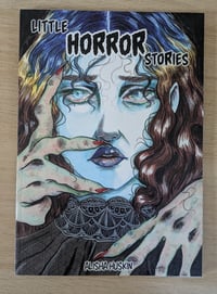 Image 1 of Little Horror Stories Book 