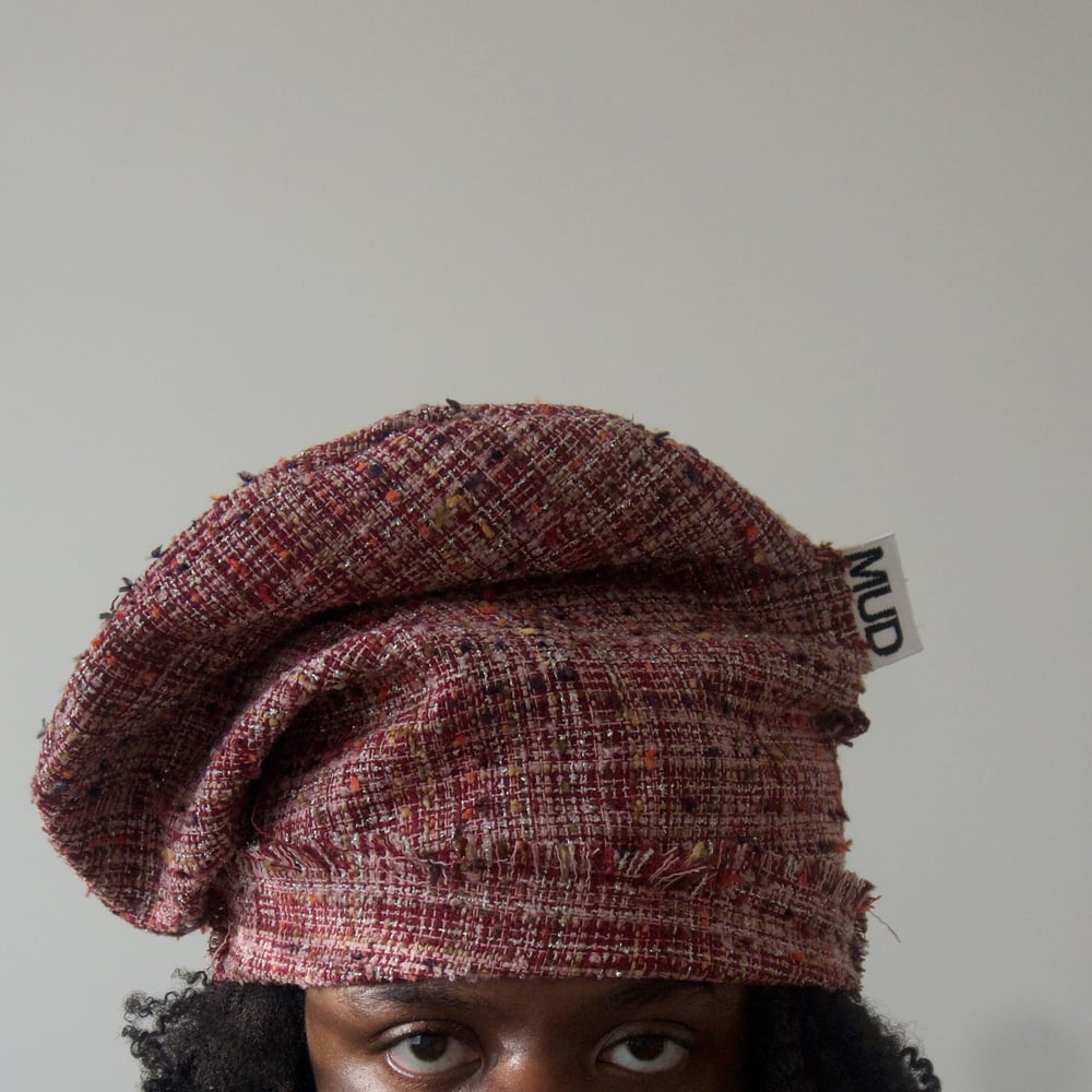 Ritz beanie 