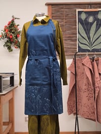Image 8 of Inverno • Unisex organic cotton apron 