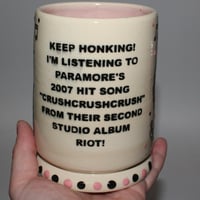 Image 5 of paramore - crushcrushcrush