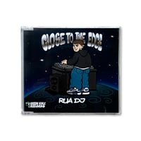 Image 4 of ‘Close To The Edge’ Limited Edition CD