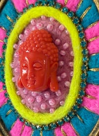 Image 2 of Mystic Buddha