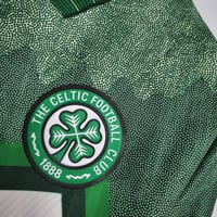 Image 9 of Celtic 1991/92 Away