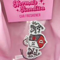 RBD Car Freshener 