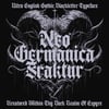 Neo Germanica - Fraktur™