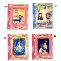 Image 6 of cardcaptor sakura stickers