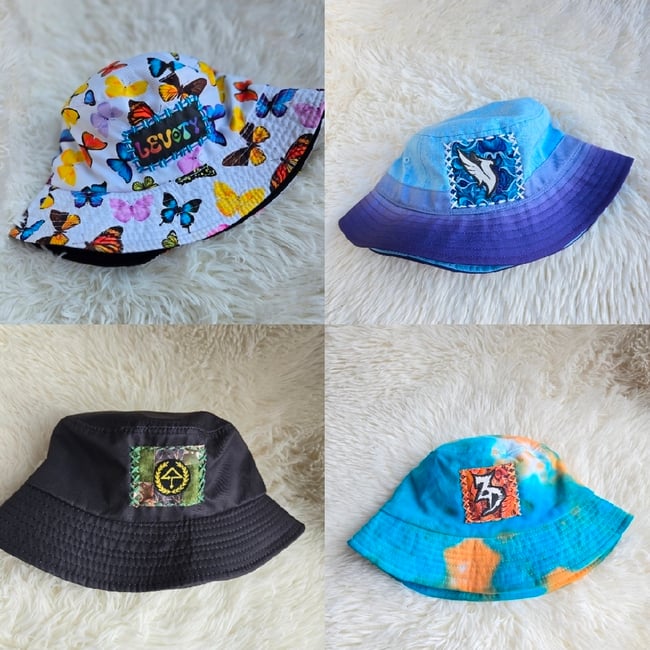 Bucket Hats