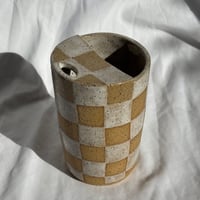 Image 1 of Check tumbler