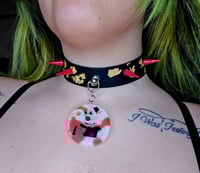 Image of Terrifier Collection (5 different items)