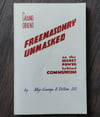 Grand Orient Freemasonry Unmasked (as the Secret Power Behind Communism), by Monsignor George Dillon