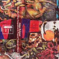 Image 1 of Adam Bohman | AUDIO PIECE + FOUR COMPOSITIONS FOR PREPARED VIOLINS AND OBJECTS | c63 | upf°44