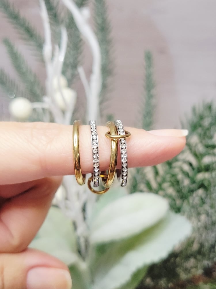 Image of Birdy Ring 