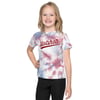 Hotshots 2024 Beach Takeover Kids Crew T-Shirt