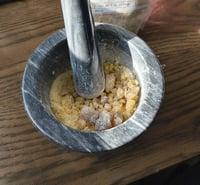 Image 2 of Frankincense salve 2oz