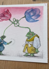 Image 3 of Take Your Time - Artwork