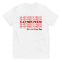 Image 1 of Have A Nice Day Youth jersey t-shirt