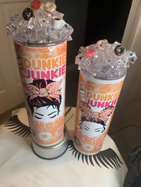 Image 3 of Dunkie junkie combo