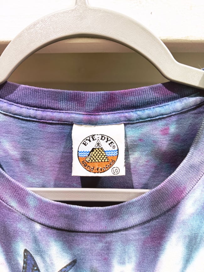 Grateful Dead 1994 ‘Sunshine Daydream’ T-Shirt - Size L