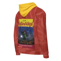 Image 1 of Strangla Zip Up