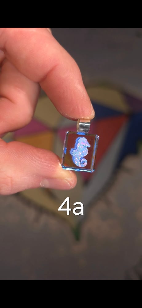 Image of Bits Drop #5 (Right Hand)