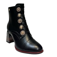 Image 3 of AQUAFLEX JAZZY BLACK