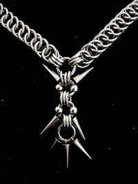 Image 1 of Truce Necklace