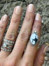 Image 1 of Snowline Ring