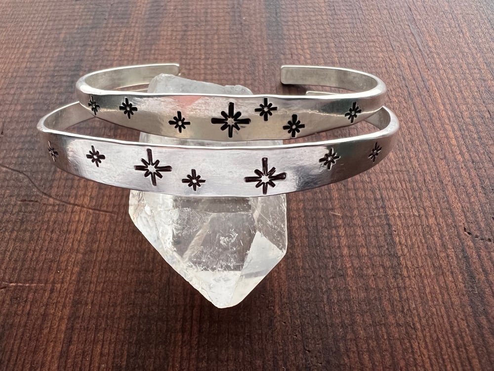 Image of Starry Cuff