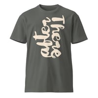 Image 2 of LARGE THEREAFTER LOGO CREAM