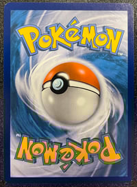 Image 2 of Hawlucha - XY - Furious Fists Holofoil - Lightly Played