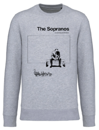 Image 2 of Sudadera The Sopranos 