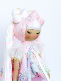 Image 1 of RESERVED FOR EMMA Classic Art Doll Medium Himiko