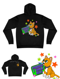 Image 1 of Perhaps I could Help Hoodie