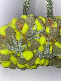 Image 2 of Emerald Embers Bud Purse