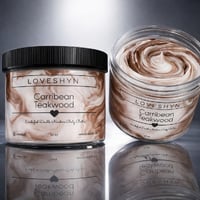 Image 2 of  Double Moisture Body Butter