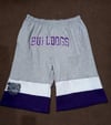 Bulldog Sweat Shorts *¥* (Available for pre-order)