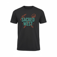 Image 4 of Sacred West Mining T
