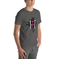 Image 11 of Officially licensed Boston Butcher Unisex t-shirt