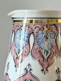 Image 5 of Pichet et verres en céramique