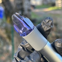 Image 15 of Kyber 5 - Purple chrome case fitter