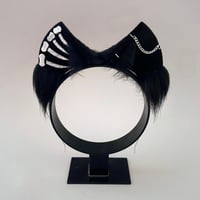 Image 4 of Skeletal Kitten Tail Set